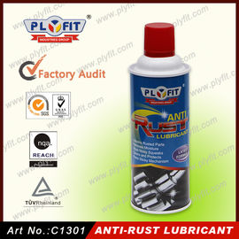 Pulverizador do líquido da oxidação dos produtos dos cuidados com o carro do OEM 400ML anti para a indústria da bicicleta do carro