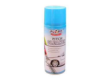 Líquido de limpeza automotivo eficaz alto Eco do passo do carro dos produtos de limpeza - amigável