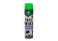 Odor químico animal resistente ao calor do pulverizador do marcador da pintura/carneiros da marcação baixo