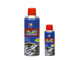 O óleo penetrante 450ml do multi pulverizador do lubrificante da oxidação da corrente do lubrificante anti remove a umidade e a graxa