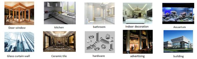 O poliuretano à prova de choque que expande espuma vedador da espuma do plutônio da isolação 1