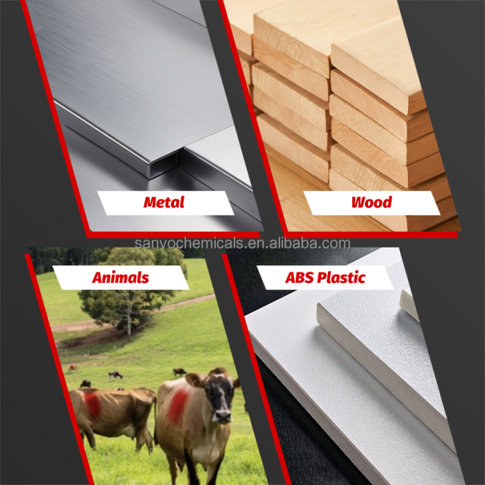 Pintura de pulverização de aerossol de secagem rápida para madeira Metal plástico Acrílico Centenas de cores e resistente aos raios UV 400ml Volume 3