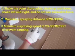 Chifre plástico do ar do partido dos eventos do festival de Tin Bottle Party String Spray