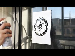 PLYFIT Festa Spray de Neve 250ml Proteção Ambiental Para Decoração de Natal