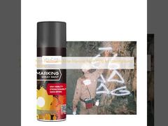 Tinta de marcação de minas não inflamável 350 g para mineração subterrânea