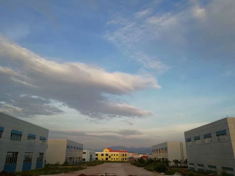 Plyfit Industries China, Inc.