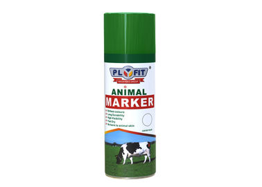 marcador animal de marcação animal Eco do corpo seguro da pintura 400g amigável