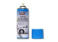 O líquido de limpeza automotivo feito sob encomenda do passo do carro dos produtos de limpeza 400 Ml remove o óleo pesado