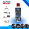 pulverizador automotivo do removedor de oxidação dos produtos de limpeza do lubrificante 400ml químico para carros/ferramentas/maquinaria