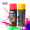 Pintura à pistola 400ml 60min dos grafittis de PLYFIT duramente seca para multi pinturas da cor da finalidade