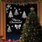 Pulverizador da neve da falsificação do GV EN71 para a decoração do partido da árvore de Natal