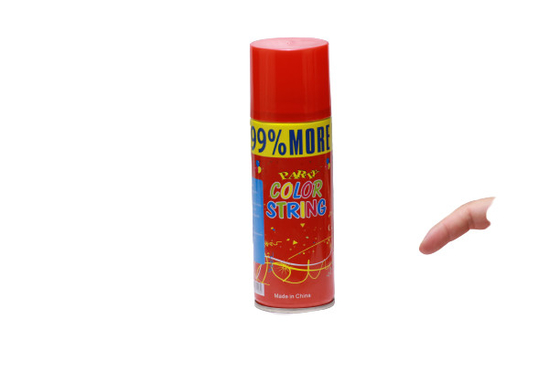 A corda parva mágica dos adultos das crianças pulveriza o aerossol 200ml pode Eco amigável
