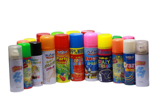 Do pulverizador branco da neve dos festivais do partido pulverizador artificial da neve para a árvore de Natal