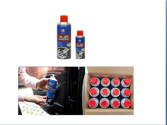 Lubrificante da oxidação de PLYFIT o anti pulveriza o anti pulverizador do Preventer da oxidação da corrosão para o carro/casa
