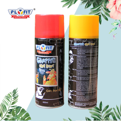 180 tipos diferentes colorem a pintura à pistola da cor do arco-íris da pintura à pistola de PLYFIT