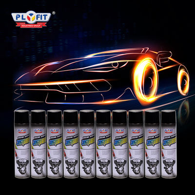 O líquido de limpeza da superfície do motor de Plyfit remove o OEM da sujeira e da camada de sujidade da graxa