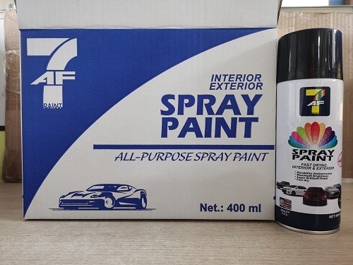 Tipo personalizado OEM da conversão do removedor de pintura do aerossol 400ml/serviço do ODM