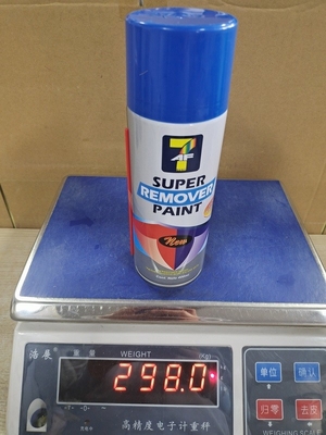 Espadelador não tóxico Spray Paint Remover da pintura da marcação de estrada do OEM