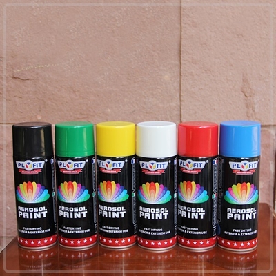 Fábrica por atacado OEM Graffiti para todos os fins Cor Crackle Spray Paint Acrílico Spray Paint