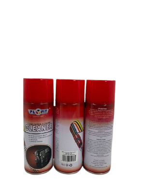 Plyfit Efectivo Lava-máquina Tipo Desengraçador de Óleo Carburador Limpeza de Carbono Carbono Limpeza de Spray