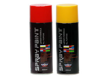 Pintura à pistola do acrílico da finalidade do OEM cor dos tipos Corrosion180 da multi anti