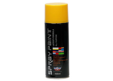 Pintura à pistola resistente aos ácidos do aerossol 400ml para a construção de selagem