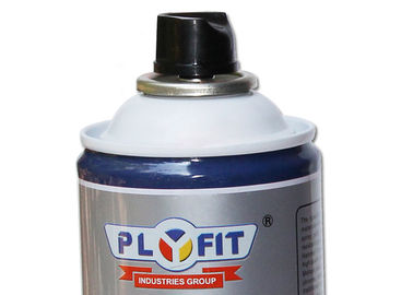 400ml 450ml que pulverizam o automóvel metálico do aerossol da pintura pintam a anti oxidação