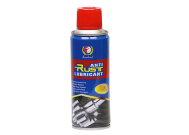 Lubrificante da oxidação da indústria 450ml o anti pulveriza a favor do meio ambiente