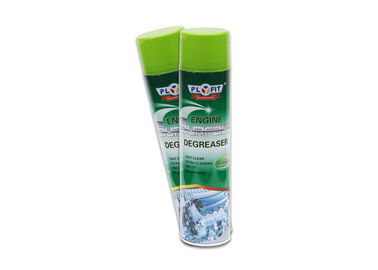 desengraxador mais limpo do motor de automóveis do pulverizador do líquido de limpeza do motor da superfície do motor 650ml