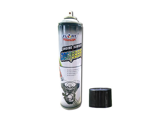 produtos do líquido de limpeza do carbono do motor 650ml, auto pulverizador do desengraxador do líquido de limpeza da baía de motor