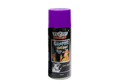Espray de grafite durável e duradouro para exterior e interior com acabamento de alto brilho