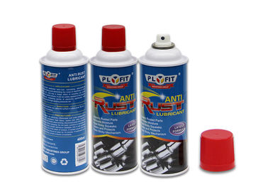 pulverizador automotivo do removedor de oxidação dos produtos de limpeza do lubrificante 400ml químico para carros/ferramentas/maquinaria