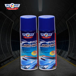 o auto carro enchido 400ml do líquido de limpeza do passo do removedor dos produtos do cuidado descontamina fortemente