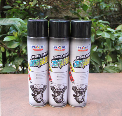 C0301 nenhum desengraxador do motor de automóveis de Scrubbling EN71 TUV 650ML