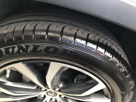 Polisher do pneumático do limpador da espuma do carro do OEM 750ML para auto Maitenance