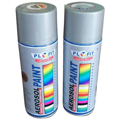 O multi acrílico da pintura de Chrome da pintura à pistola do carro da finalidade EN71 TUV baseou