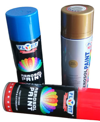 Pintura fria acrílica do ODM Gal Rustoleum Spray Paint Aerosol do OEM