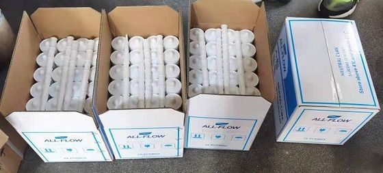 Adesão excelente protegendo contra intempéries neutra do vedador para apedrejar o material de construção