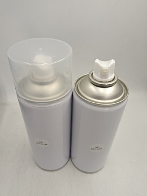 400ml cor rápida EN71 da mudança da pintura à pistola PLYFIT do OEM Removeable impermeável